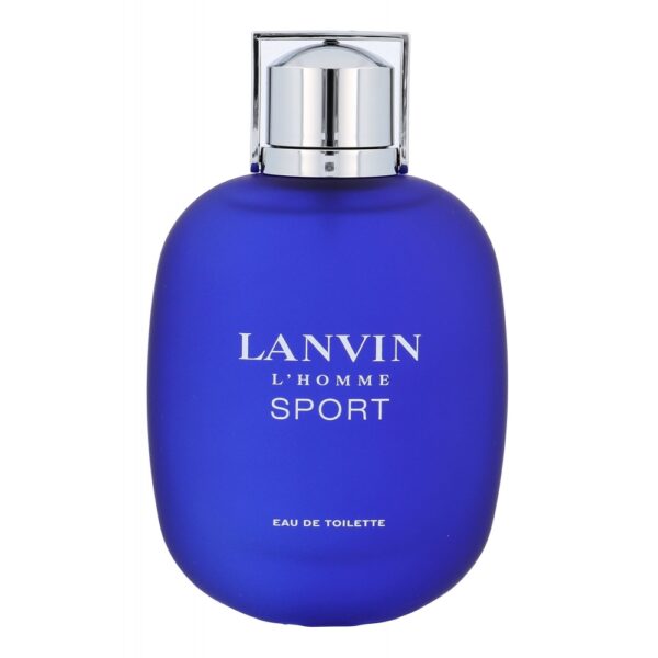 Lanvin L´Homme Sport (Tualettvesi, meestele, 100ml)