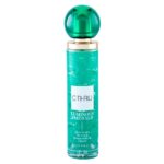 C-THRU Luminous Emerald (Tualettvesi, naistele, 50ml)