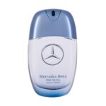 Mercedes-Benz The Move Express Yourself (Tualettvesi, meestele, 100ml)