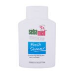 SebaMed Sensitive Skin Fresh Shower (Duššigeel, naistele, 200ml)