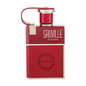 Armaf Sauville (Parfüüm, naistele, 100ml)