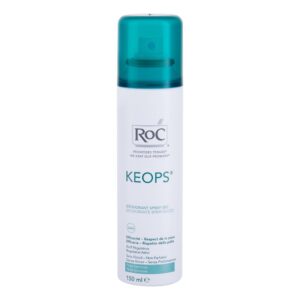 RoC Keops (Deodorant, naistele, 150ml)