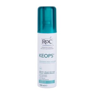 RoC Keops Fresh (Deodorant, naistele, 100ml)