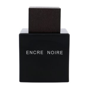 Lalique Encre Noire (Tualettvesi, meestele, 100ml)
