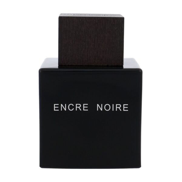 Lalique Encre Noire (Tualettvesi, meestele, 100ml)