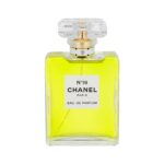 Chanel No. 19 (Parfüüm, naistele, 100ml)