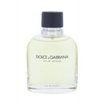 Dolce&Gabbana Pour Homme (Tualettvesi, meestele, 125ml)