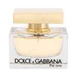 Dolce&Gabbana The One (Parfüüm, naistele, 50ml)