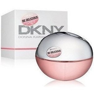 DKNY Be Delicious Fresh Blossom (Parfüüm naistele, 50ml)