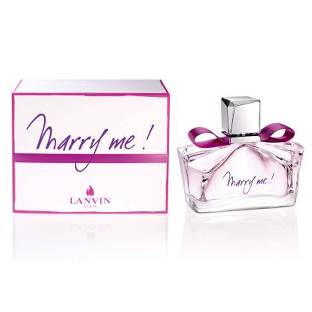 Lanvin Marry Me (Parfüüm naistele, 50ml)