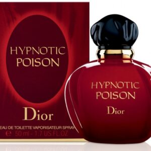 Christian Dior Poison Hypnotic (Tualettvesi naistele, 50ml)