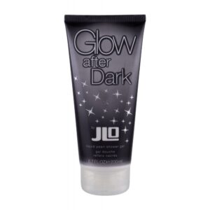 Jennifer Lopez Glow After Dark (Duššigeel, naistele, 200ml)