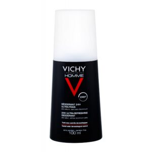 Vichy Homme (Deodorant, meestele, 100ml)