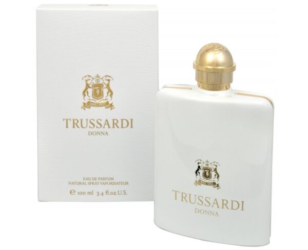 Trussardi Donna 2011 (Parfüüm naistele, 30ml)