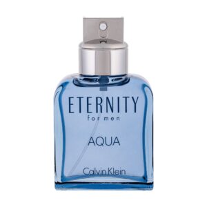 Calvin Klein Eternity Aqua (Tualettvesi, meestele, 100ml)