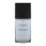 Issey Miyake L´Eau D´Issey Pour Homme Intense (Tualettvesi, meestele, 75ml)