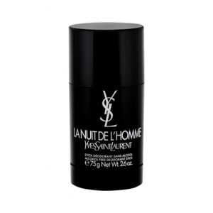 Yves Saint Laurent La Nuit De L´Homme (Deodorant, meestele, 75ml)