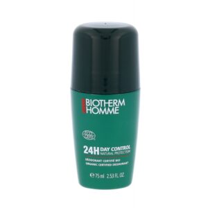 Biotherm Homme Day Control Natural Protect (Deodorant, meestele, 75ml)