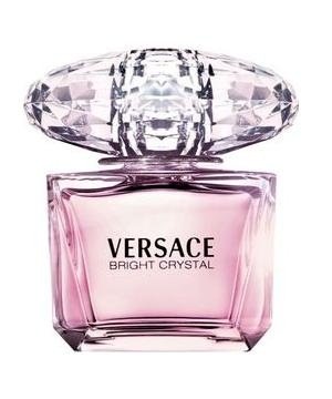 Versace Bright Crystal (Deodorant naistele, 50ml)