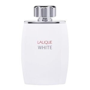 Lalique White (Tualettvesi, meestele, 125ml)