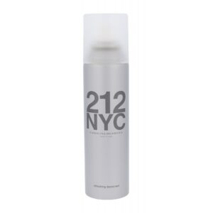 Carolina Herrera 212 NYC (Deodorant, naistele, 150ml)