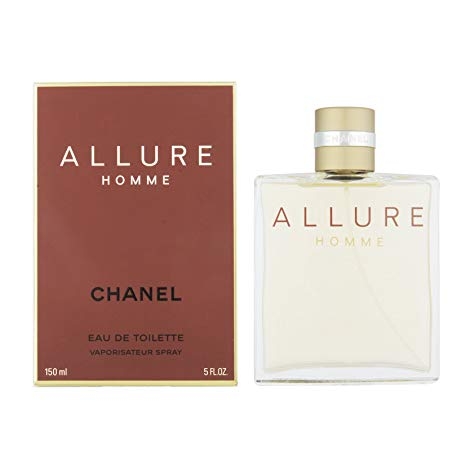 Chanel Allure Homme (Tualettvesi meestele, 150ml)