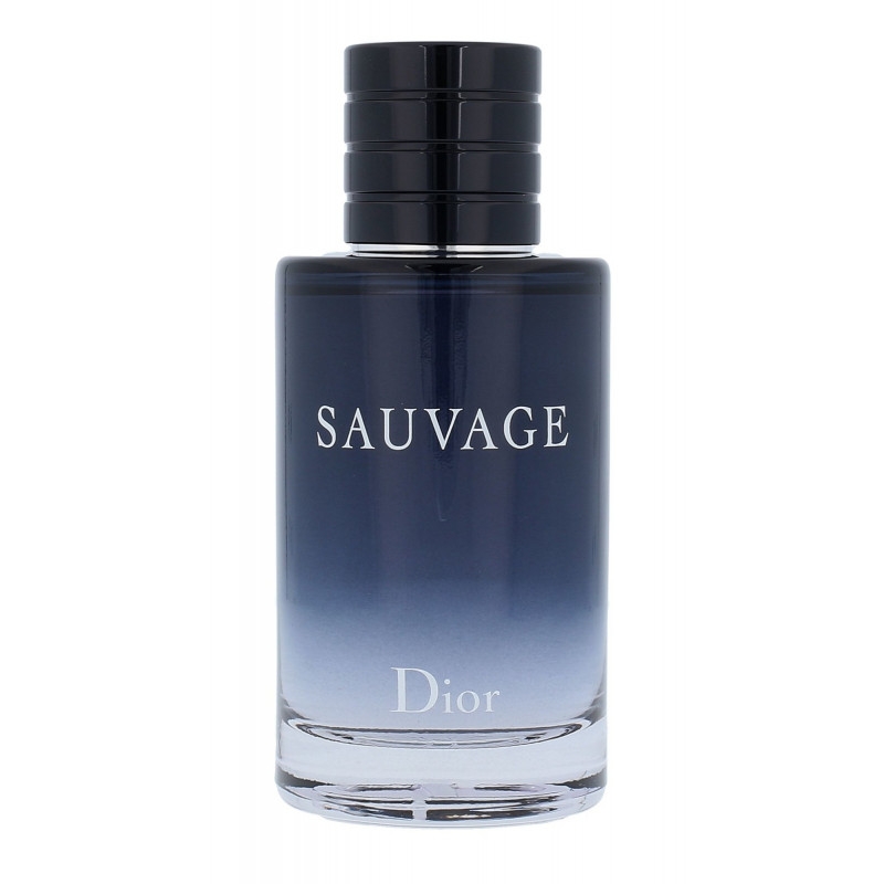 Christian Dior Sauvage (Tualettvesi Meestele, 200ml)