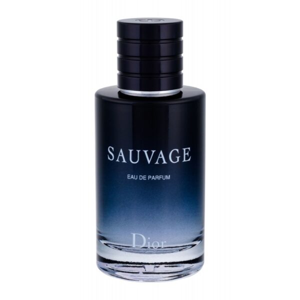 Christian Dior Sauvage (Parfüüm Meestele, 100ml)
