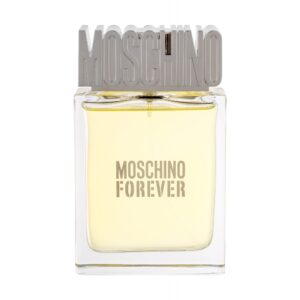 Moschino Forever For Men (Tualettvesi, meestele, 100ml)