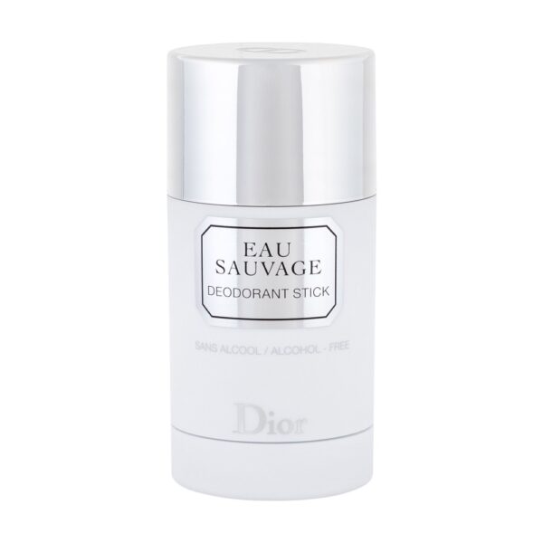 Christian Dior Eau Sauvage (Deodorant, meestele, 75ml)