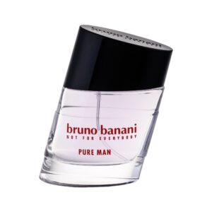 Bruno Banani Pure Man (Tualettvesi, meestele, 30ml)