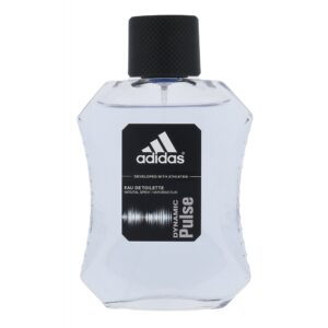 Adidas Dynamic Pulse (Tualettvesi, meestele, 100ml)