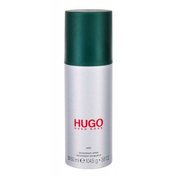 HUGO BOSS Hugo Man (Deodorant, meestele, 150ml)