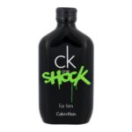 Calvin Klein CK One Shock (Tualettvesi, meestele, 100ml)