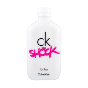 Calvin Klein CK One Shock (Tualettvesi, naistele, 100ml)