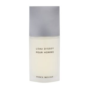 Issey Miyake L´Eau D´Issey Pour Homme (Tualettvesi, meestele, 125ml)
