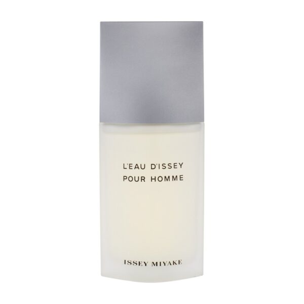 Issey Miyake L´Eau D´Issey Pour Homme (Tualettvesi, meestele, 125ml)