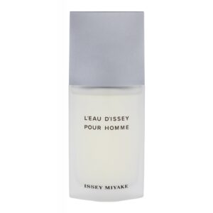 Issey Miyake L´Eau D´Issey Pour Homme (Tualettvesi, meestele, 75ml)