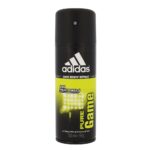 Adidas Pure Game 24H (Deodorant, meestele, 150ml)