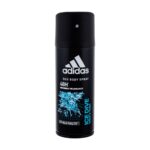 Adidas Ice Dive (Deodorant, meestele, 150ml)
