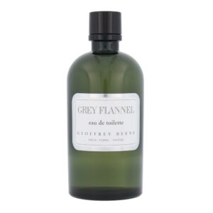 Geoffrey Beene Grey Flannel (Tualettvesi, meestele, 240ml)