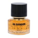 Jil Sander No.4 (Parfüüm, naistele, 30ml)