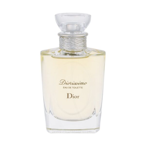 Christian Dior Les Creations de Monsieur Dior Diorissimo (Tualettvesi, naistele, 50ml)