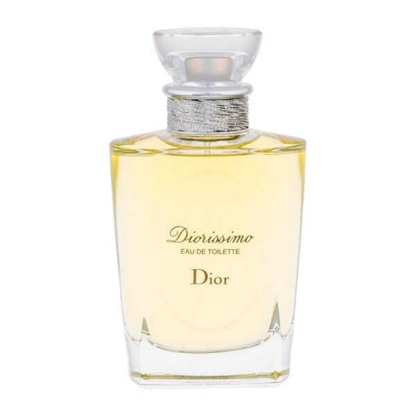 Christian Dior Les Creations de Monsieur Dior Diorissimo (Tualettvesi, naistele, 100ml)