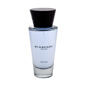 Burberry Touch For Men (Tualettvesi, meestele, 100ml)
