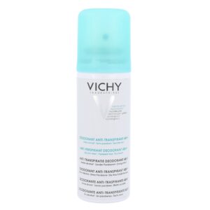 Vichy Deodorant Antiperspirant (Deodorant, naistele, 125ml)