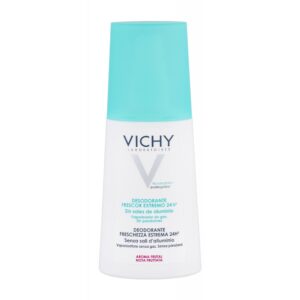 Vichy Deodorant Fraicheur Extreme (Deodorant, naistele, 100ml)