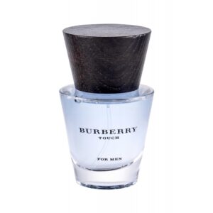 Burberry Touch For Men (Tualettvesi, meestele, 50ml)