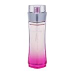 Lacoste Touch Of Pink (Tualettvesi, naistele, 50ml)