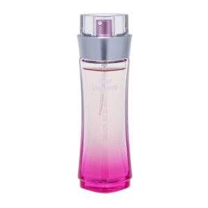 Lacoste Touch Of Pink (Tualettvesi, naistele, 50ml)